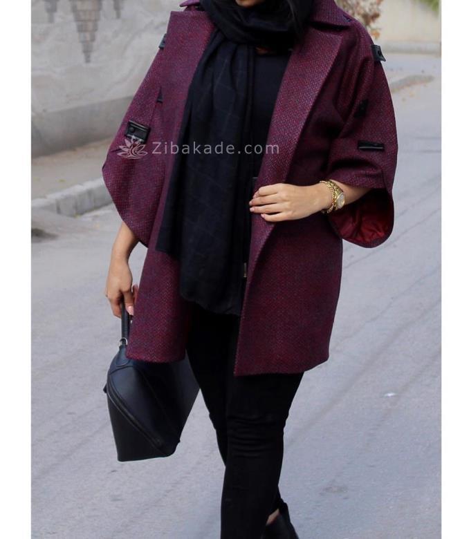 مدل مانتو جدید